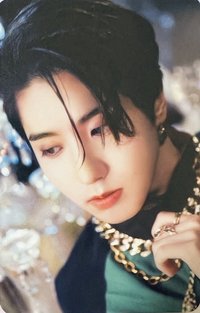 THE VICTORY 快閃店 隨機卡 