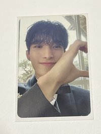 Mini10 Carat ver. 專輯卡 2.