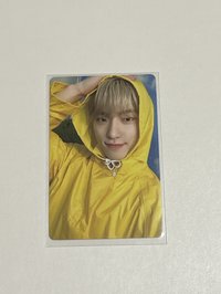 Mini11 Carat ver. 專輯卡