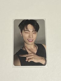 Mini12 Feel New 專輯卡