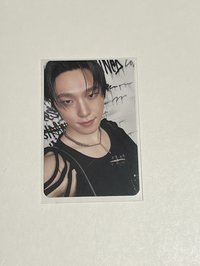 正五 Carat ver. 專輯卡