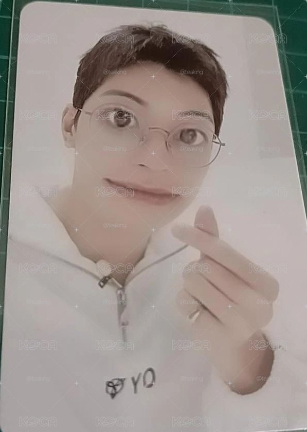 seventeen卡