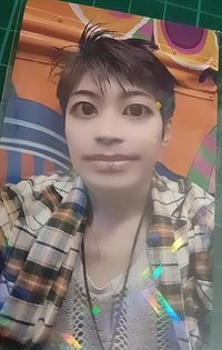 圓圓閃閃老爸自拍視角