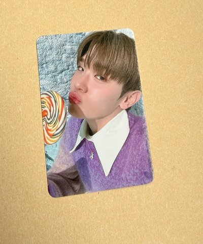 迷二k4棒棒糖來