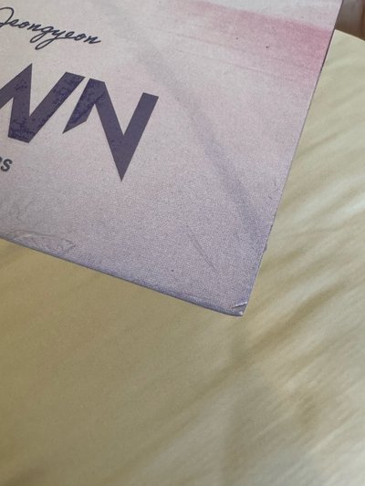 ⚡️TWICE K-pop Demon Hunters 獵魔女團 彩瑛 定延 志孝 Takedown 單曲 黑膠 唱片