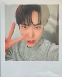 2021大隊 未公開 / 抽選拍立得 