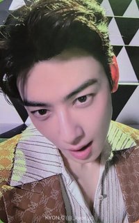 ELSE 專輯卡 kiwee ver.