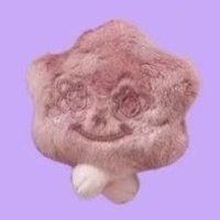 SHUMON alo聯名 吊娃 