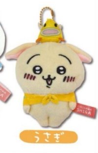 日本地區限定 吊娃 滋賀縣 琵琶湖限定