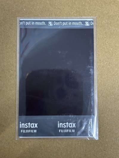 aespa Winter 冬 一巡 隨機卡 日本隨機拍立得冬-24