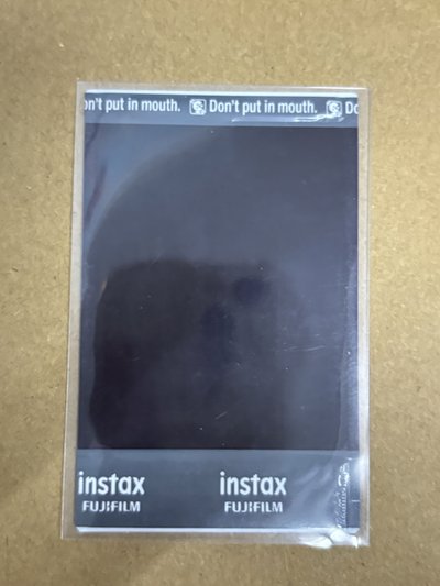 aespa Winter 冬 一巡 隨機卡 日本隨機拍立得冬-25