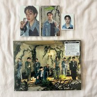 圖二 燦A盤全專