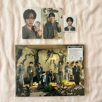 圖三 旻A盤全專