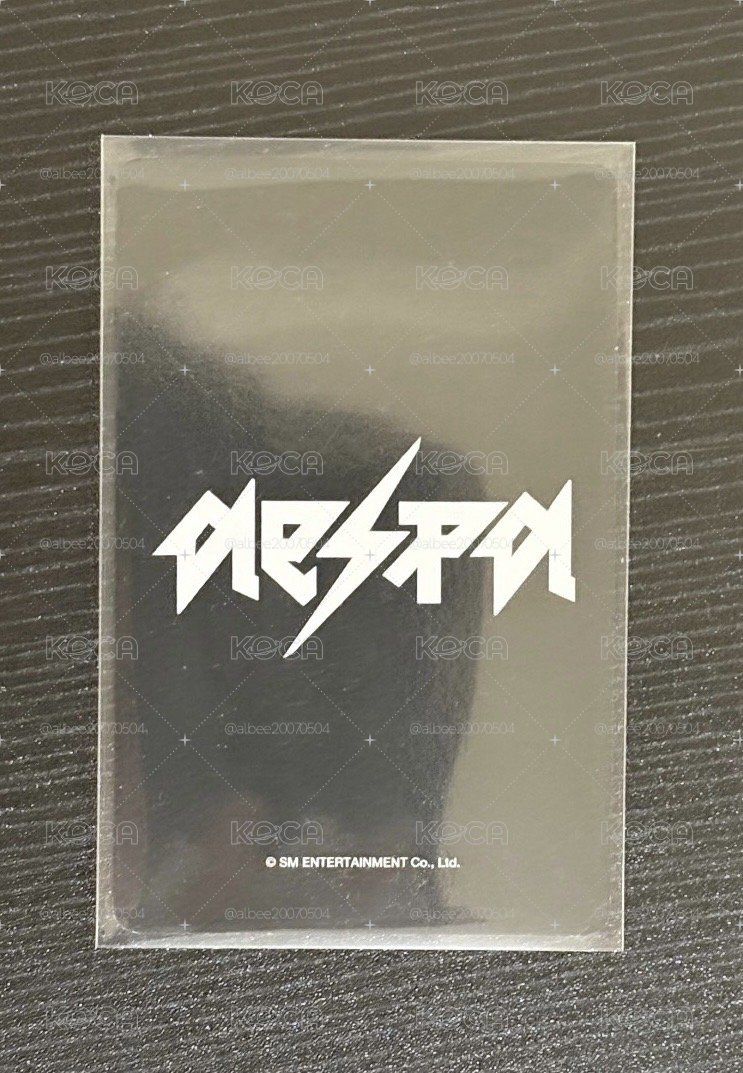 Richman MA幸運卡