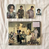 菲B盤全專+彬B盤專卡他拍