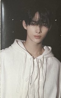 宵 專輯卡 通常盤 官拍