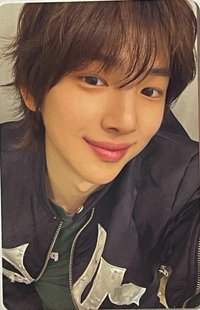 迷一 Kpop Nara 1.0 簽售卡 