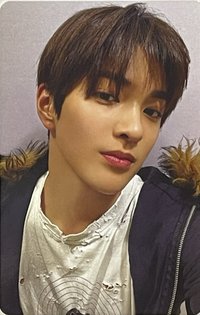 迷一 Kpop Nara 1.0 簽售卡 