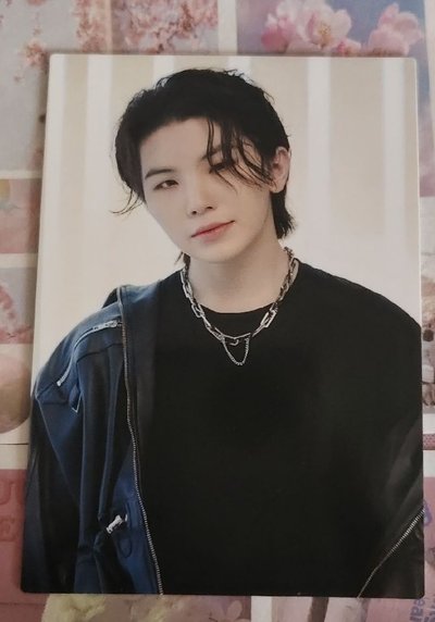 woozi.hoshi.jun小卡