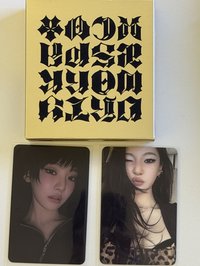 case版-寧全專（專輯可選版本）