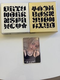 case版-柚卡（專輯可選版本）