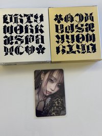 case版-冬卡（可選封面）