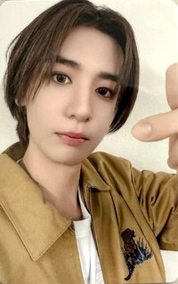 The Action 環球 抽選卡 