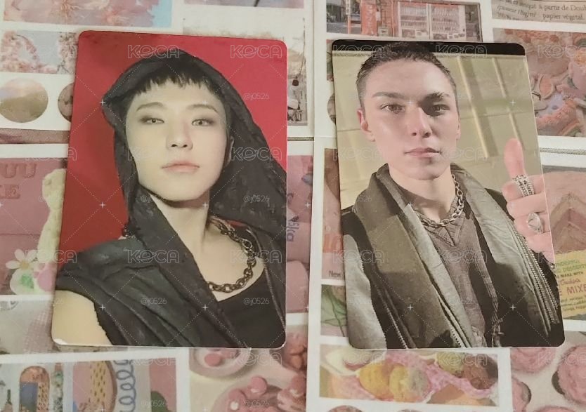 正五小卡 榮率