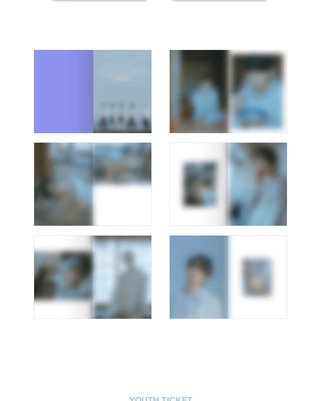 TXT 2023年 夏日寫真 12月到貨 預購