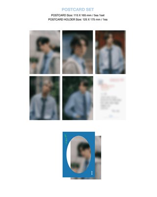 TXT 2023年 夏日寫真 12月到貨 預購