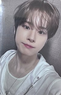 TRY WITH US yzy 6.0 簽售卡 