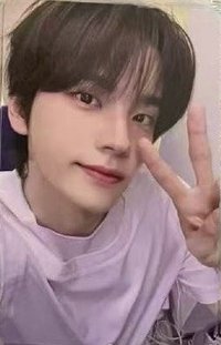 TRY WITH US yzy 5.0 簽售卡 