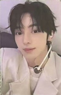 TRY WITH US yzy 5.0 簽售卡 