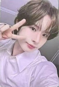 TRY WITH US yzy 5.0 簽售卡 