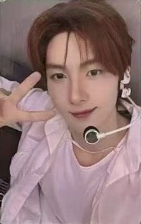 TRY WITH US yzy 5.0 簽售卡 