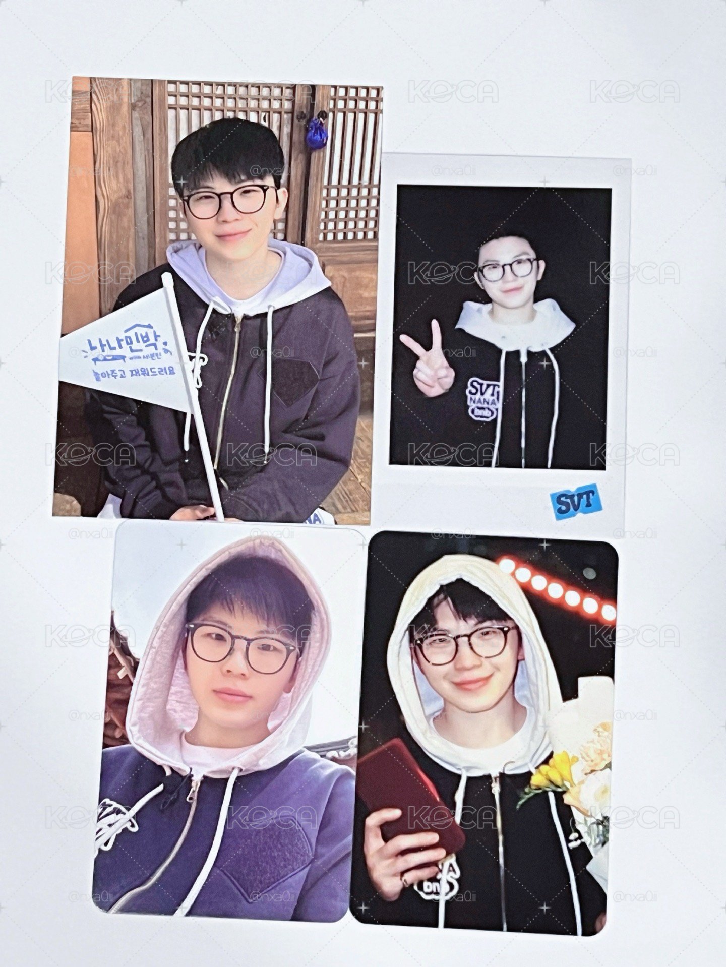 NANA bnb