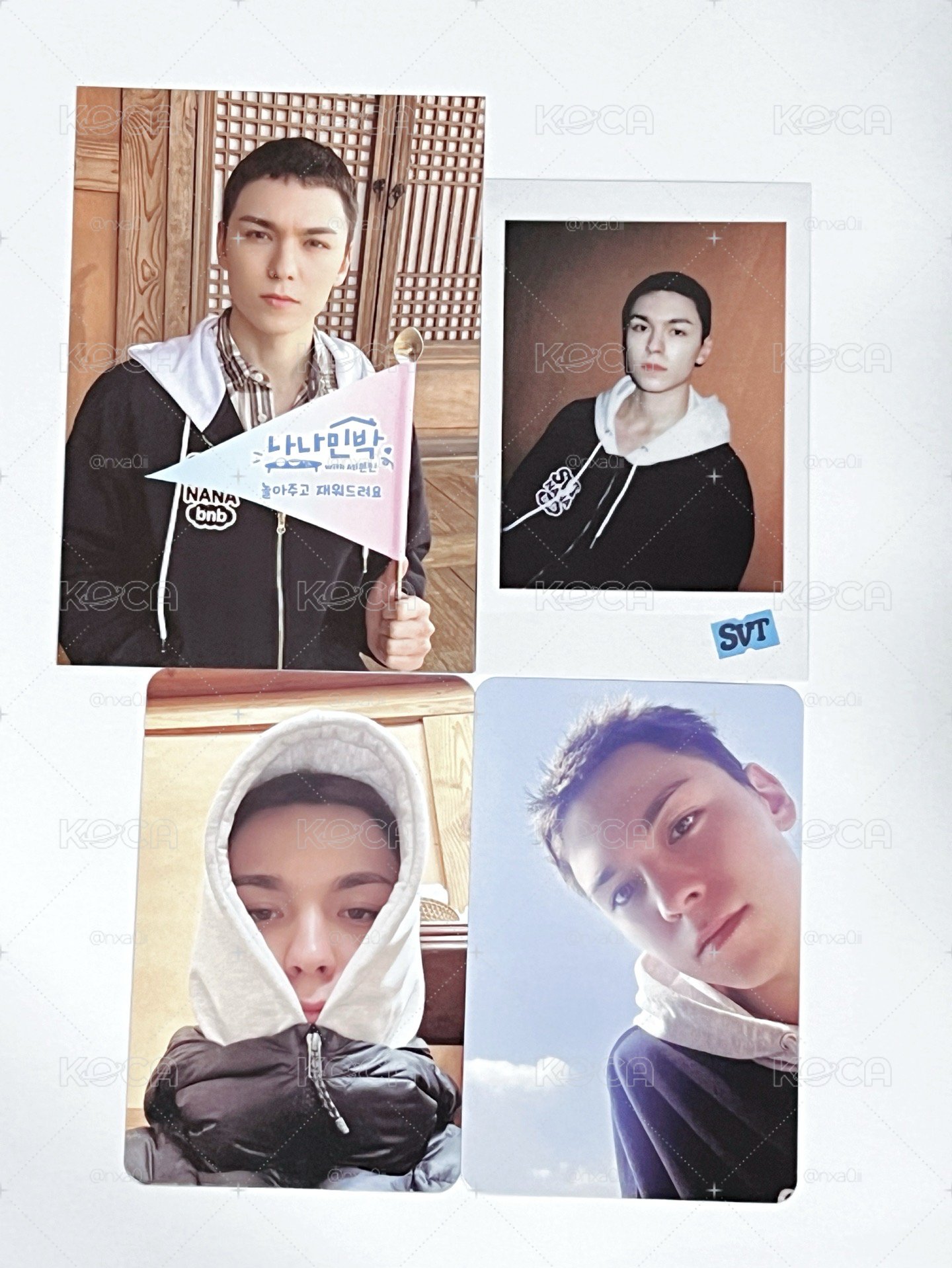 NANA bnb