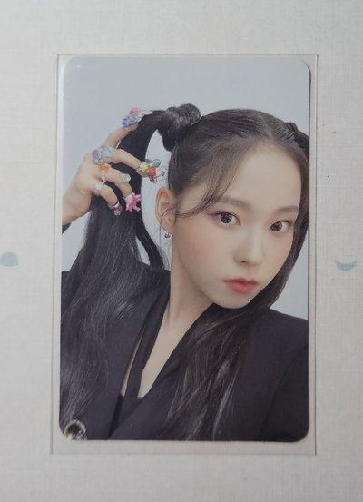 AD MARE 專輯卡 限量版 專卡圭