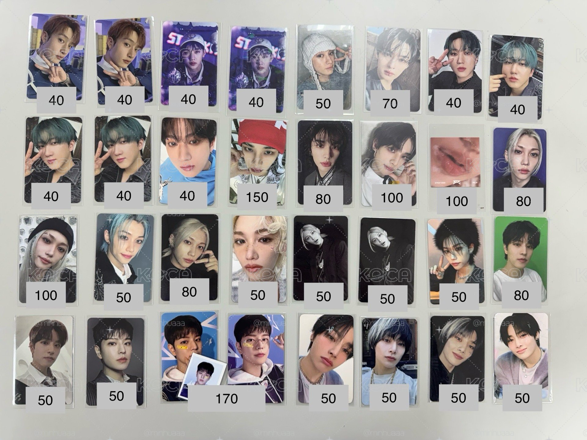 Straykids