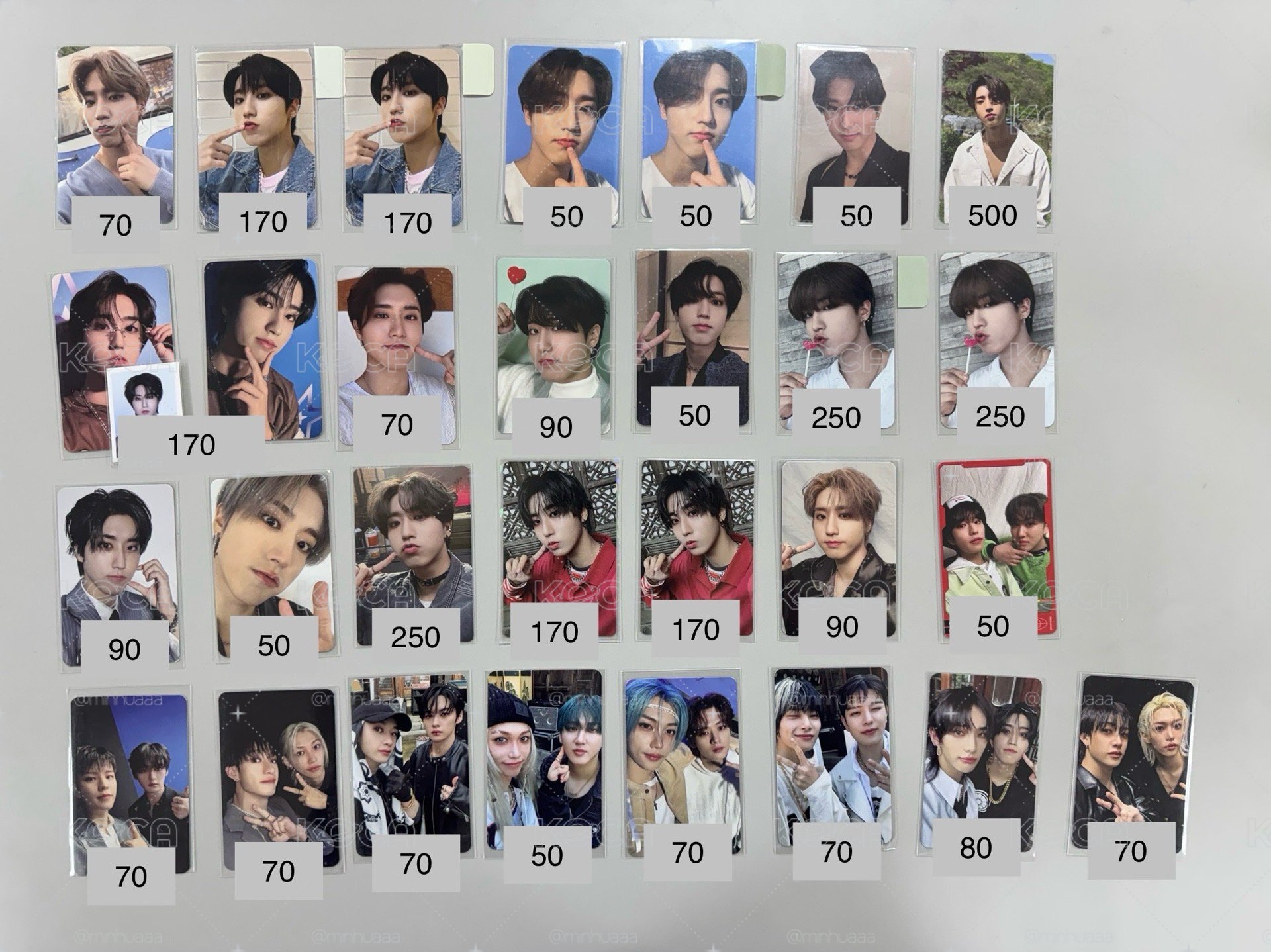 Straykids