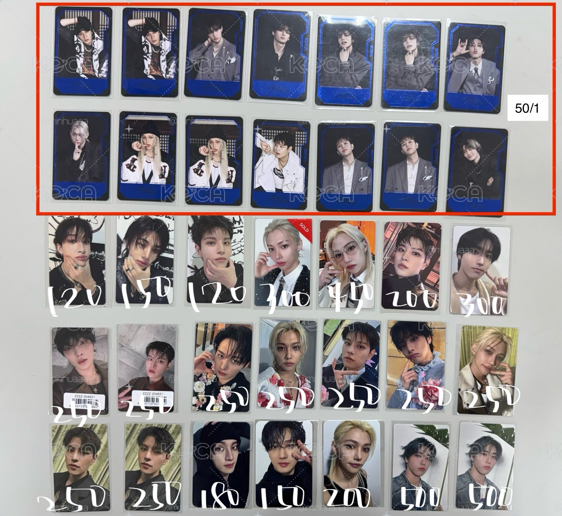 Straykids