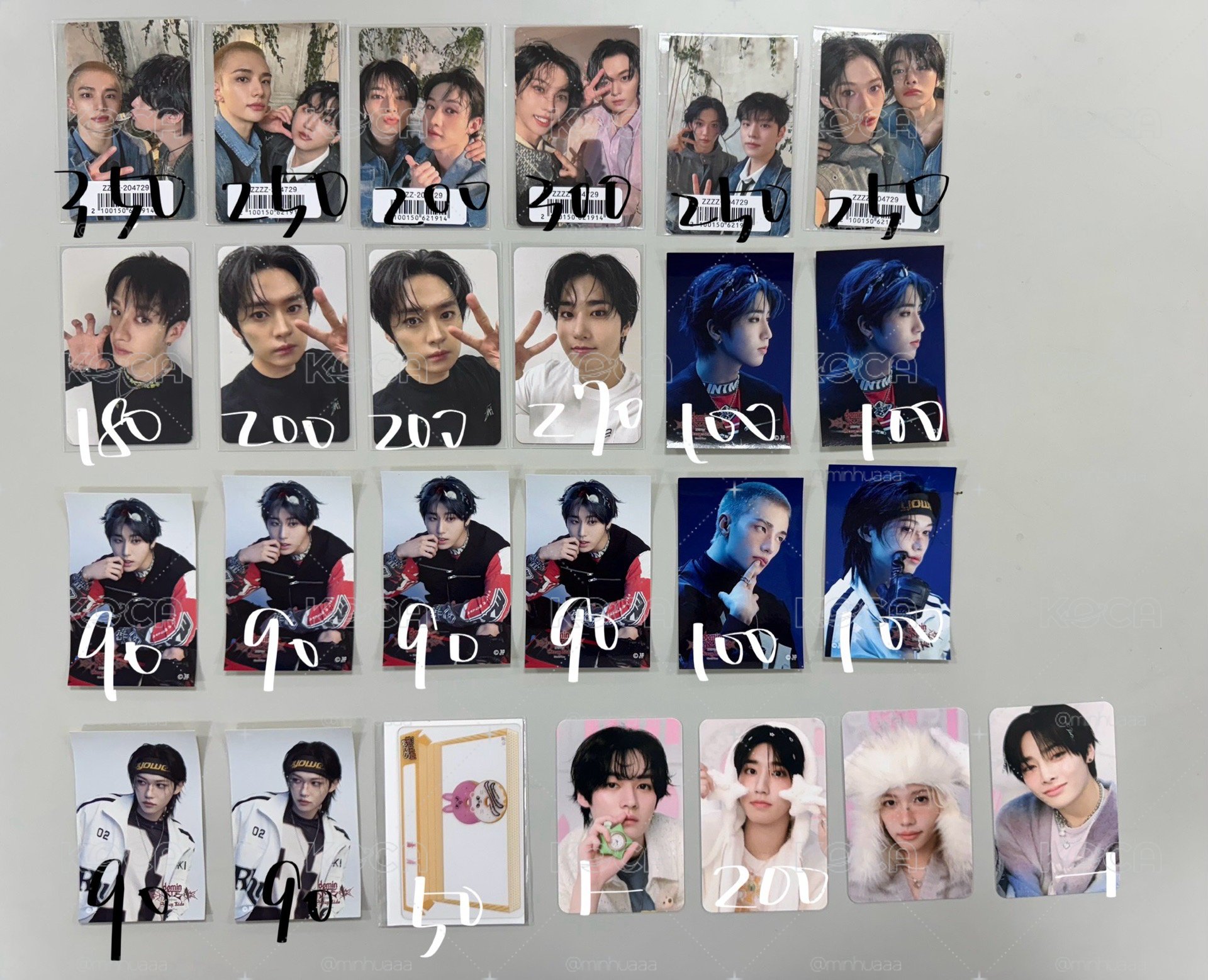 Straykids