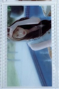 NSWER VACATION fans 周邊卡 防水相機卡