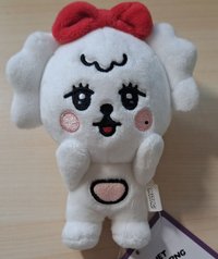 4週年快閃 吊娃 