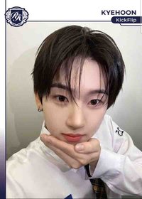 25新秀 Teleca Base 隨機卡 自拍 ver.A