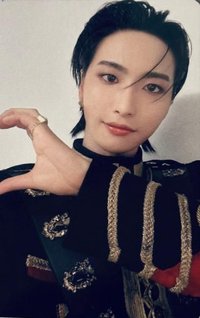 Will yzy 1.0 特典卡 