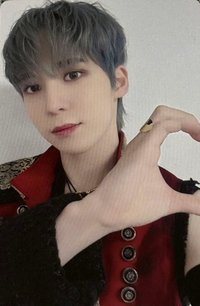 Will yzy 1.0 特典卡 