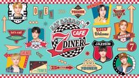 CAFE 7DINER