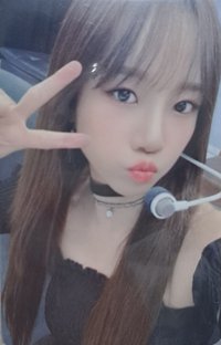 2020 線上演唱會 k4 特典卡 