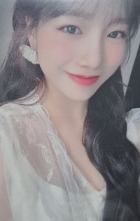 2020 線上演唱會 k4 特典卡 